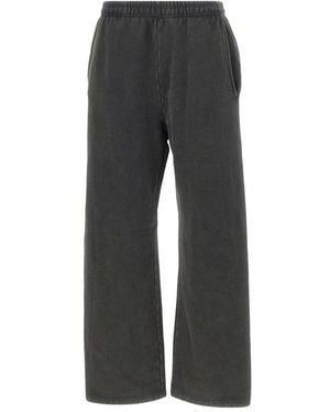 Entire studios Wide Trousers - Grey