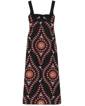 Giambattista Valli Maxi Dresses - Multicolore