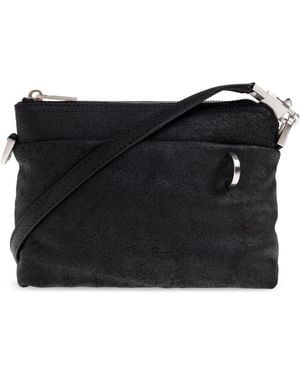 Rick Owens Cross Body Bags - Negro