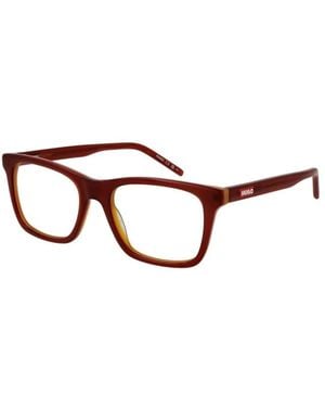 BOSS Glasses - Marrone