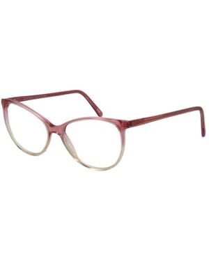 Andy Wolf Glasses - Brown