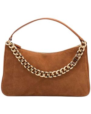 Twinset Handbags - Marrone