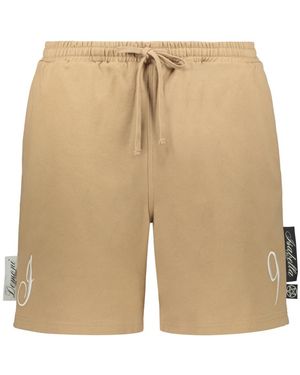 Isabella 1985 Casual Shorts - Neutro