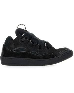 Lanvin Sneakers - Noir