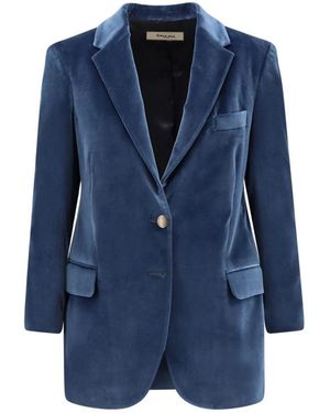 SAULINA Blazers - Bleu