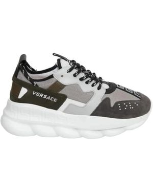 Versace Sneakers - Gris