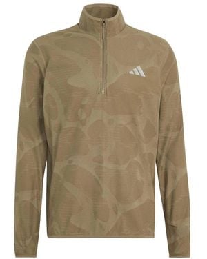 adidas Fitness ,Adi 365 Half Z - Groen