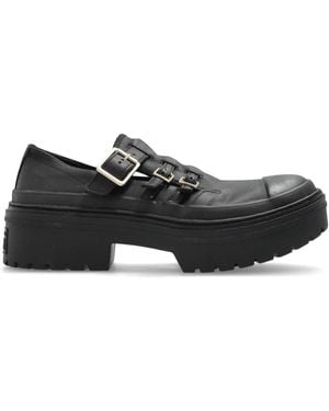 Converse Flats - Black