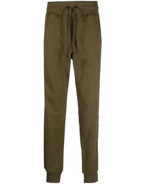 Versace Jeans Couture Joggers - Green