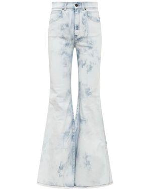 Indacum Jeans ,Blauw ,Ind 12 Clipperto
