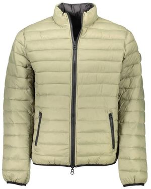 U.S. POLO ASSN. Winter Jackets - Green