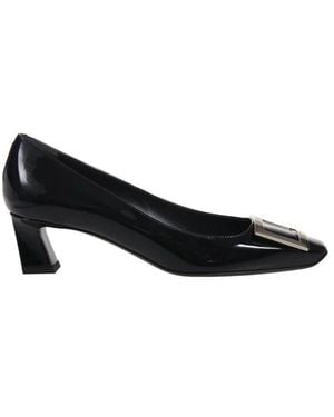 Roger Vivier Pumps - Negro
