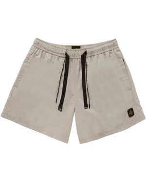 Refrigiwear Casual Shorts - Grijs