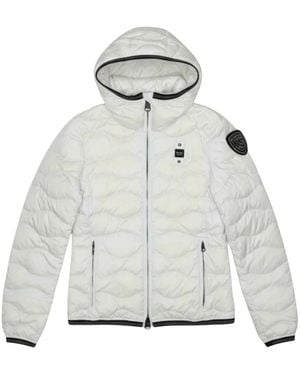 Blauer Down Jackets - Gris