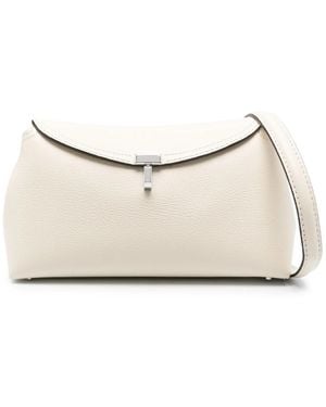 TOTEME Shoulder Bags - Blanco