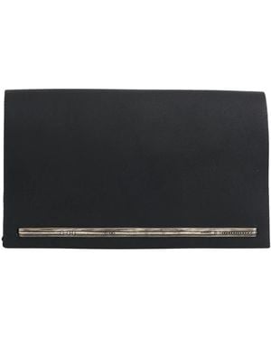 Werkstatt:münchen M9040 Clutch - Schwarz