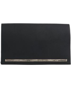 Werkstatt:münchen Clutches - Noir