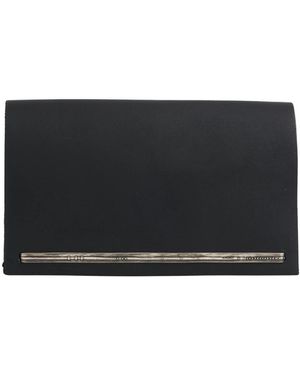 Werkstatt:münchen M9040 Clutch - Schwarz