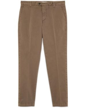 Roy Rogers Chinos - Brown