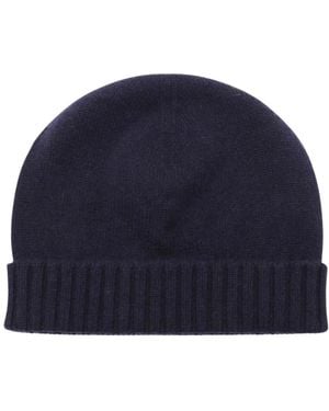 Malo Beanies - Blue