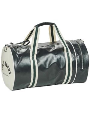Fred Perry Weekend Bags - Groen