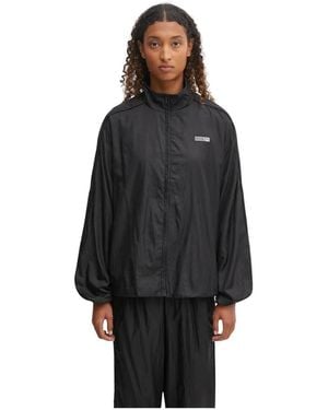 PUMA Jackets - Noir