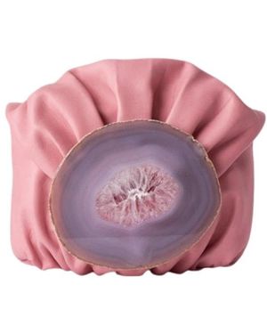 Malababa Clutches - Rosa