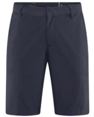Bomboogie Casual Shorts - Blue