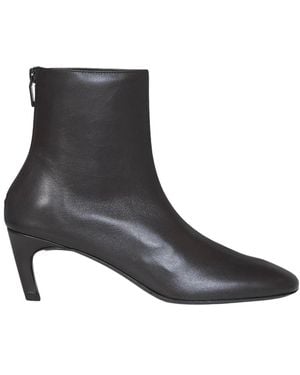 TOTEME Toteme Stiefel - Schwarz