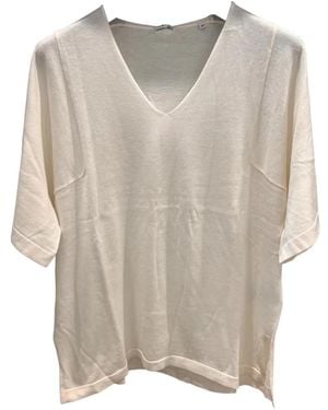 Aspesi Blouses - Natural