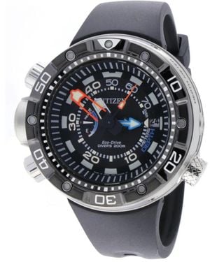 Citizen Watches - Black
