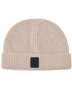 Neil Barrett Beanies - Neutro