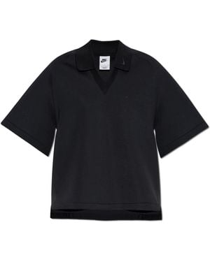 Nike Golf Clothing - Negro