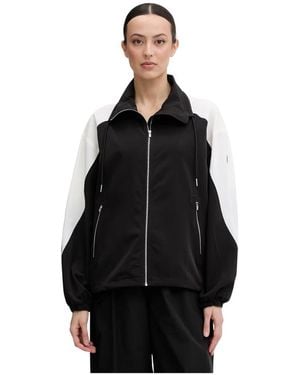 Fusalp Fitness ,Zwart ,Polyester Aleria Jacket