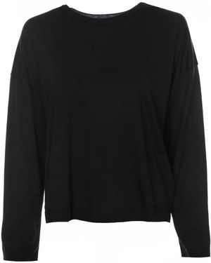DRYKORN Long Sleeve Tops - Nero