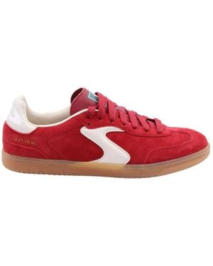 Skechers Trainers - Red