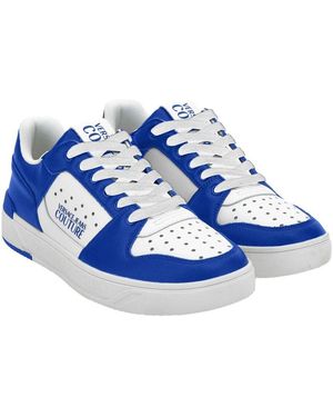 Versace Jeans Couture Sneakers - Blau