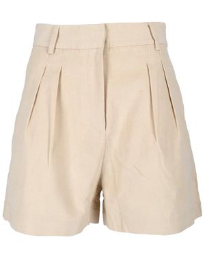 MC2 Saint Barth Short Shorts - Neutro