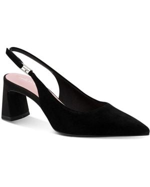 Tamaris Court Shoes - Black