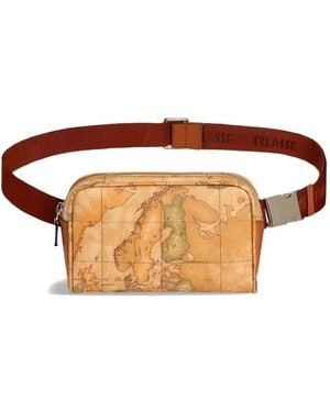 Alviero Martini 1A Classe Belt Bags - Marrón