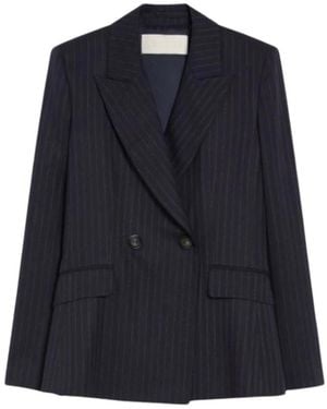 iBlues Iblidoneo Blazer - Blauw