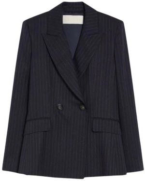 iBlues Iblidoneo Blazer - Blauw