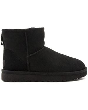UGG Winter Boots - Nero