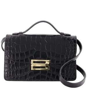 Victoria Beckham Handbags - Black