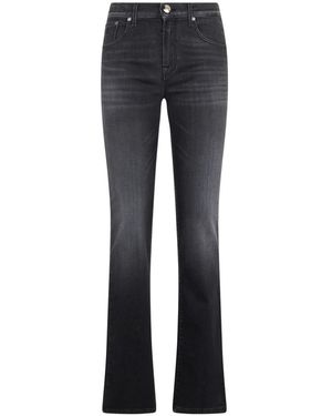 Moorer Jeans - Blauw