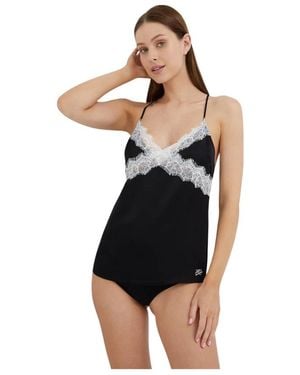KARL LAGERFELD Pyjamas - Negro