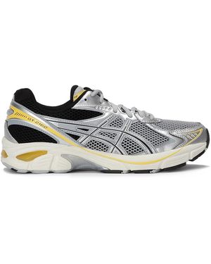 Asics Stijlvolle Sneakers - Grijs