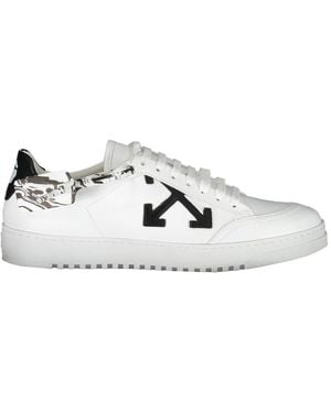 Off-White c/o Virgil Abloh Trainers - White
