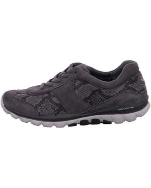 Gabor Herren Stiefeletten - Braun