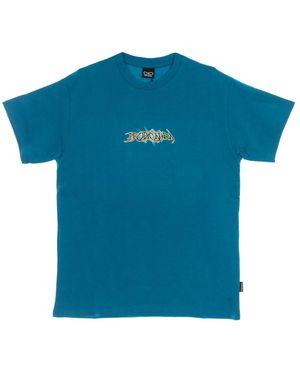 Propaganda T-Shirts - Azul